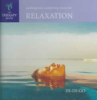 Relaxation - IN-DI-GO