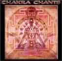 Chakra chants - JONATHAN GOLDMAN