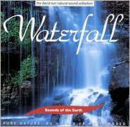 Waterfall - VAR.-NATURE