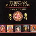Tibetan master chants - LAMA TASHI