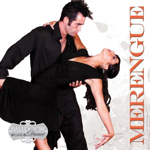 Merengue - LATIN BALLROOM DANCE