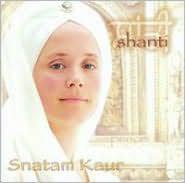 Shanti - SNATAM KAUR