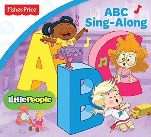Abc sing-along - FISHER-PRICE