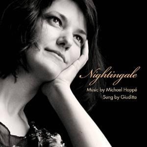 Nightingale - GIUDITTA SCORCELLETTI