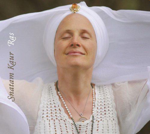 RAS - SNATAM KAUR