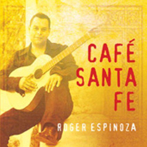 Café santa fe - ROGER ESPINOZA