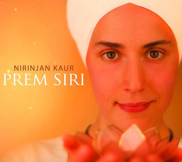 Prem siri - NIRINJAN KAUR