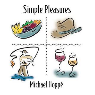 Simple pleasures - MICHAEL HOPPÉ