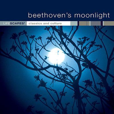 Beethoven's moonlight - VAR.-RELAXATION