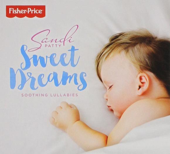 Sweet dreams - SANDI PATTY