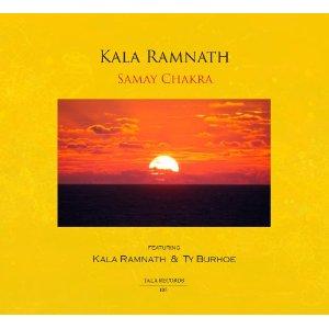 Samay chakra - KALA RAMNATH - TY BURHOE