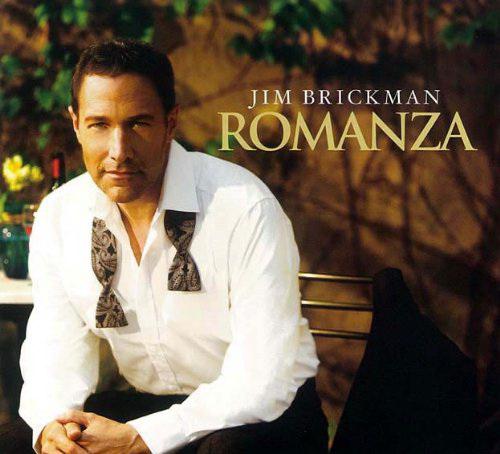Romanza - JIM BRICKMAN