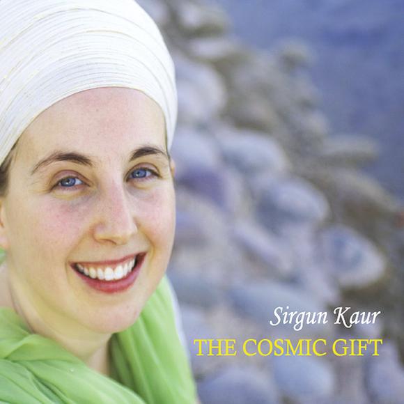Cosmic gift,the - SIRGUN