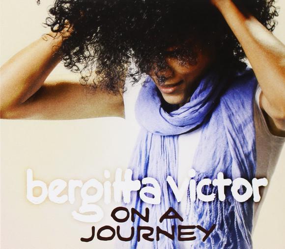 On a journey - BERGITTA VICTOR