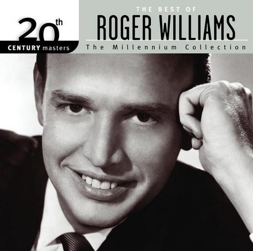 Best of roger williams - ROGER WILLIAMS