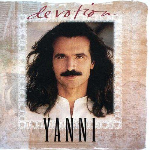 Devotion:the best of - YANNI