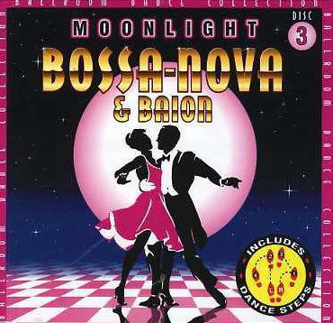 Bossa-nova & baion (vol.3) - VAR.