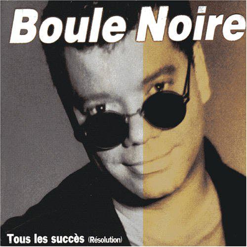 Resolution - BOULE NOIRE
