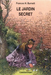 Le Jardin secret - BURNETT F H