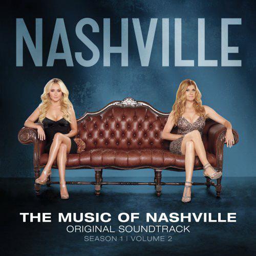 Nashville: season 1 vol.2 - B.O.TV