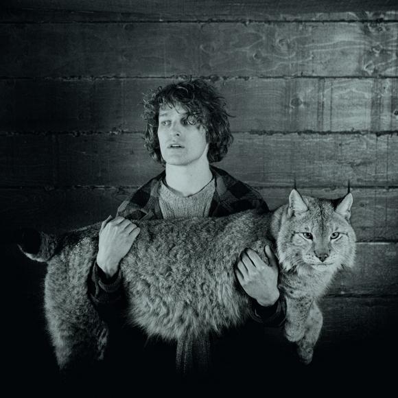 la Foire et l'ordre (vinyl) - PHILIPPE BRACH