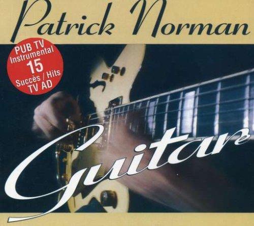 Guitare - NORMAN PATRICK