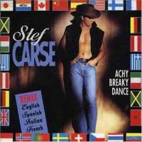 Achy Breaky Dance - STEF CARSE