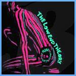 The Low End Theory - TRIBE CALLED QUEST (A)