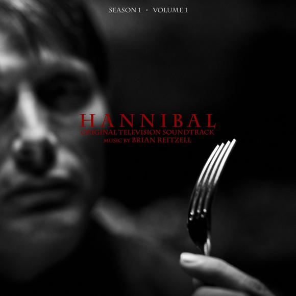 Hannibal Season 1 Volume 1 - B.O.TV