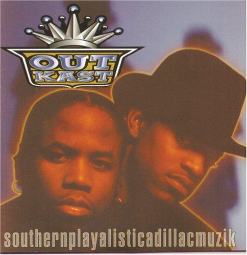 Southern Play - OUTKAST
