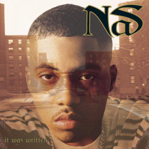It was written - NAS