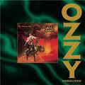 The Ultimate Sin - OSBOURNE OZZY