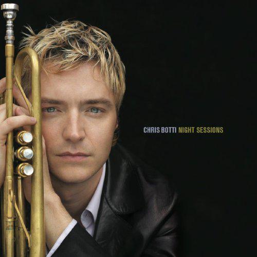 Night sessions - BOTTI CHRIS