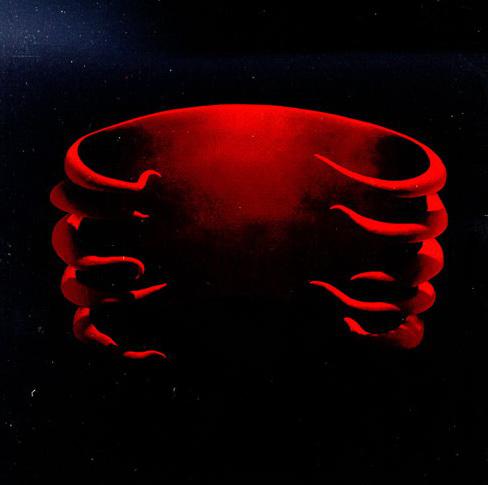 Undertow (vinyl) - TOOL