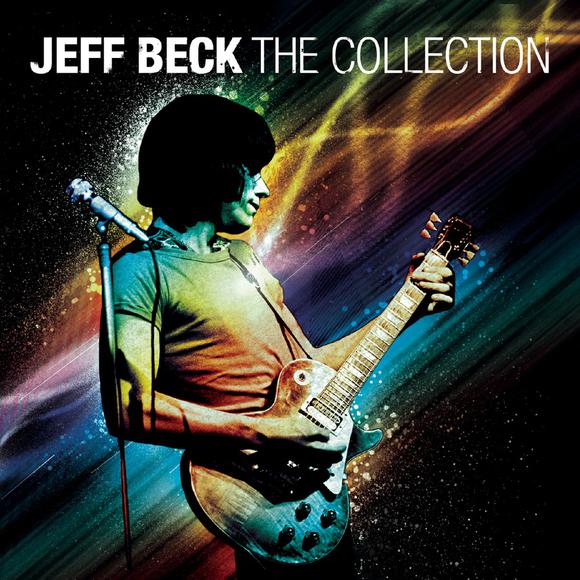 Collection,the - JEFF BECK