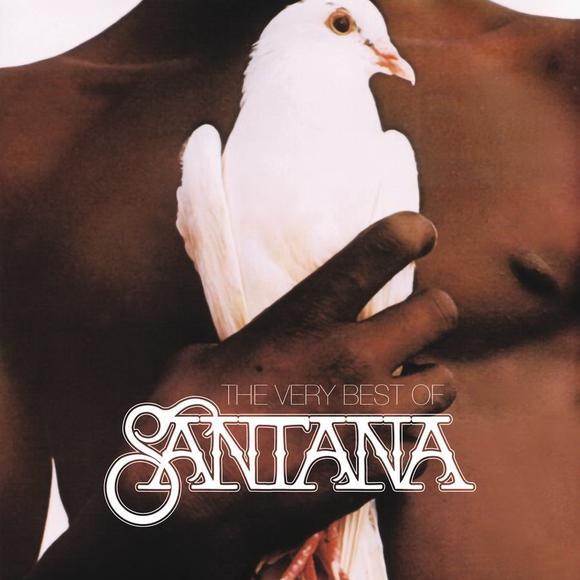Very best of,the - SANTANA