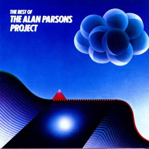 Best Of Alan Parsons Project - ALAN PARSONS PROJECT