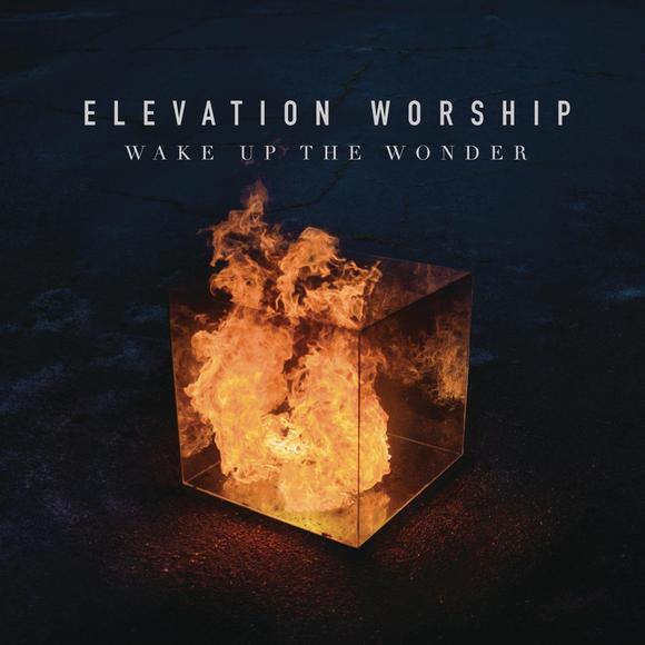 Wake Up The Wonder - ELEVATION WORSHIP (GOSPEL-CHRISTIAN)