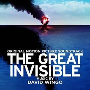 The Great Invisible - B.O.FILM