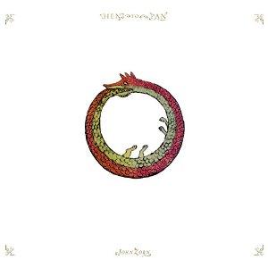 Hen To Pan - ZORN JOHN