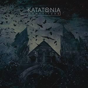 Sanctitude (CD+DVD) - KATATONIA