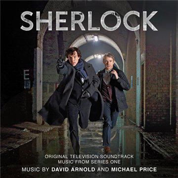 Sherlock - ARNOLD DAVID - PRICE MICHAEL