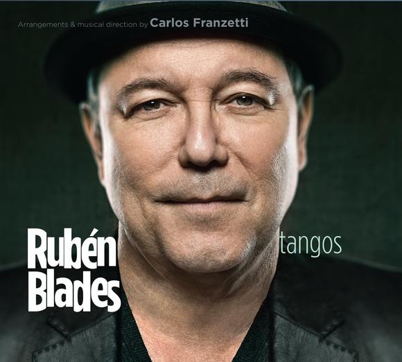Tangos - RUBEN BLADES