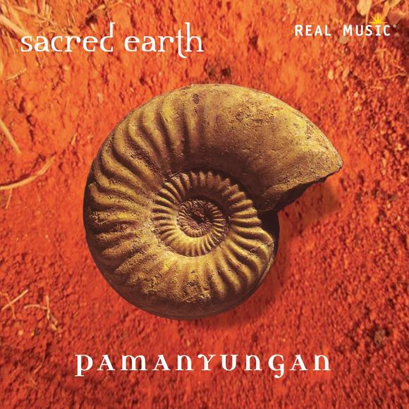 Pamanyungan - SACRED EARTH