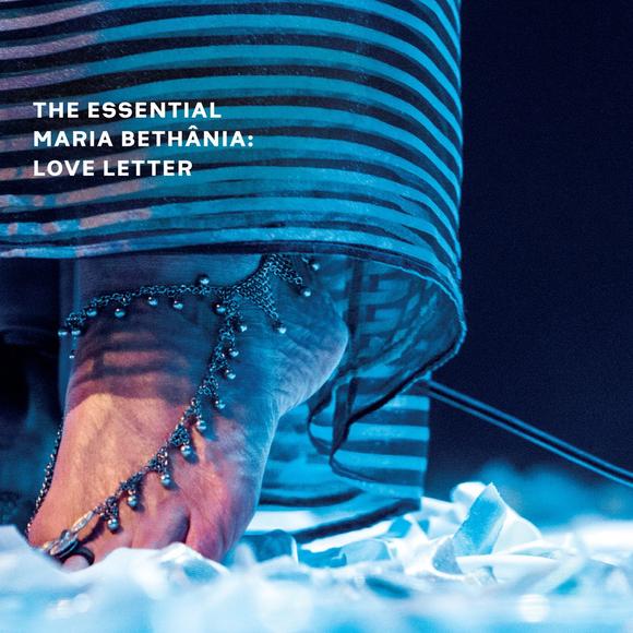Love letter  (2dc) - MARIA BETHANIA