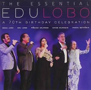 Essential edu lobo,the - EDU LOBO