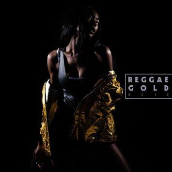 Reggae Gold 2015  (2DC) - COMPILATION