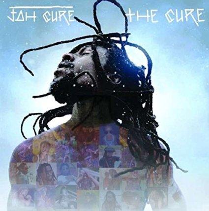 Cure,the - JAH CURE  (REGGAE)