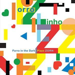 Forro zinho ñ forro in the dar - JOHN ZORN