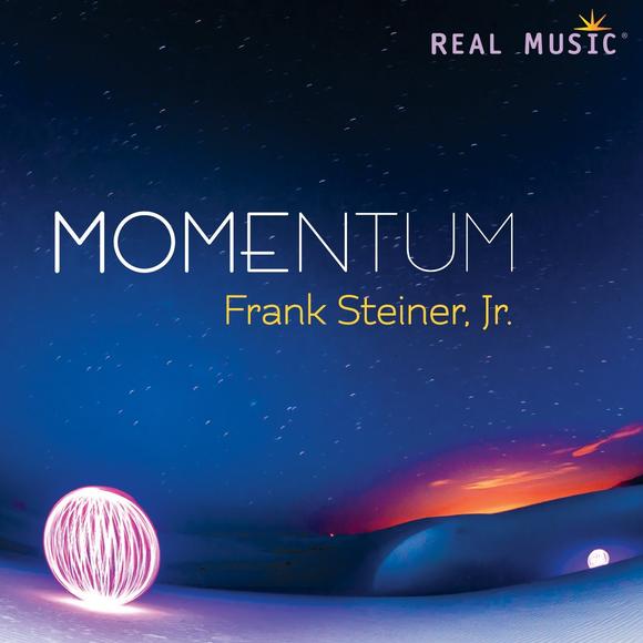 Momentum - JR. FRANK STEINER